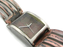 Load image into Gallery viewer, Watch Antique red Dial