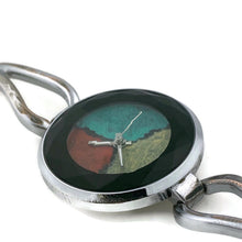 Load image into Gallery viewer, Women's Watch, Multi color Dial