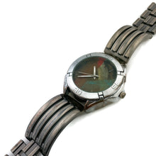 Load image into Gallery viewer, Large Watch with Multi Color Dial