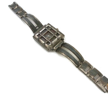 Load image into Gallery viewer, Bars Watch,  With Earth Tone Dial