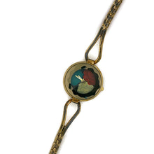 Load image into Gallery viewer, Women's Watch, Multicolor Dial