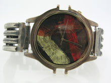 Load image into Gallery viewer, Watch with  Multicolor Dial