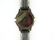 Load image into Gallery viewer, Watch with  Multicolor Dial