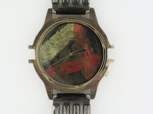 Load image into Gallery viewer, Watch with  Multicolor Dial