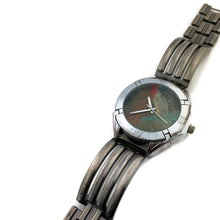 Load image into Gallery viewer, Large Watch with Multi Color Dial