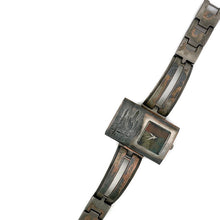Load image into Gallery viewer, Women's Large Watch with Multi Color Dial