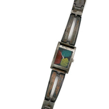 Load image into Gallery viewer, Women's Watch, Multi Color Dial