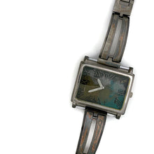 Load image into Gallery viewer, Large Watch with Multi Color Dial