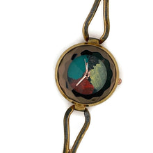 Load image into Gallery viewer, Women's Watch, Multi color Dial