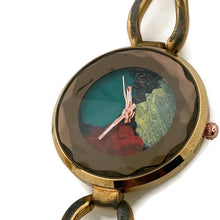 Load image into Gallery viewer, Women's Watch, Multi color Dial
