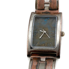 Load image into Gallery viewer, Watch With Blue Dial