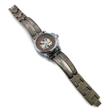 Load image into Gallery viewer, Small Mechanical Watch, Copper Dial