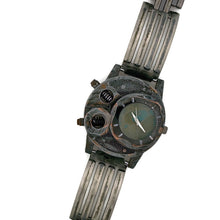 Load image into Gallery viewer, Large Watch with Blue Dial