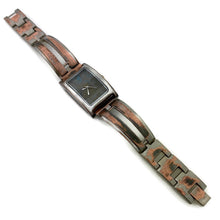 Load image into Gallery viewer, Watch With Blue Dial