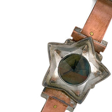 Load image into Gallery viewer, Women's Copper Watch, Multi Color Dial