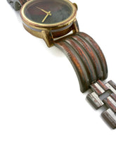 Load image into Gallery viewer, Large Watch With Multi Color Dial