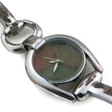 Load image into Gallery viewer, Women's Watch, Multi color Dial