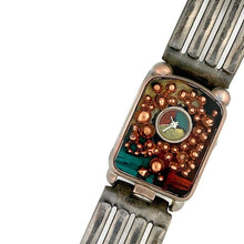Load image into Gallery viewer, Copper Nuggets Watch Multi Color Dial