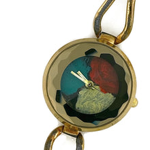 Load image into Gallery viewer, Women's Watch, Multicolor Dial