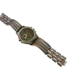 Load image into Gallery viewer, Large Watch with Multi Color Dial