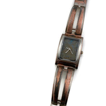Load image into Gallery viewer, Watch With Blue Dial