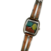 Load image into Gallery viewer, Watch, Multi Color Dial