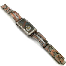 Load image into Gallery viewer, Movement Watch with Multi Color Dial