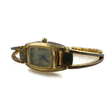 Load image into Gallery viewer, Small Women's Watch, Green Dial