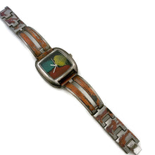 Load image into Gallery viewer, Watch, Multi Color Dial