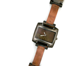 Load image into Gallery viewer, Women's Copper Watch With Copper Dial