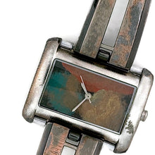 Load image into Gallery viewer, Women's Watch With Multi Color Dial