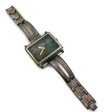 Load image into Gallery viewer, Large Watch with Multi Color Dial