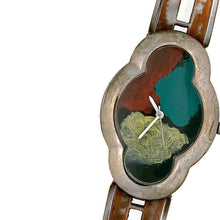 Load image into Gallery viewer, Women's Watch, Multi Color Dial