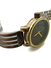 Load image into Gallery viewer, Large Watch With Multi Color Dial