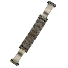 Load image into Gallery viewer, 18 MM With Silver Watch Band
