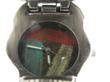 Load image into Gallery viewer, Skull Watch, Multicolor Dial
