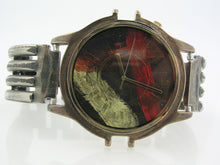 Load image into Gallery viewer, Men&#39;s Watch with  Multicolor Dial
