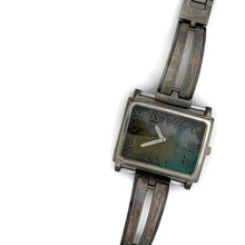 Load image into Gallery viewer, Women&#39;s Large Watch with Multi Color Dial
