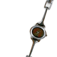 Load image into Gallery viewer, Small Women&#39;s Watch, Multi Color Dial
